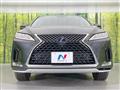 2021 Lexus RX