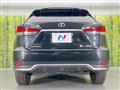 2021 Lexus RX
