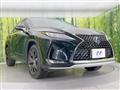 2021 Lexus RX