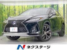 2021 Lexus RX