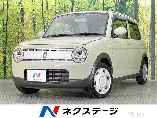 2023 Suzuki Lapin