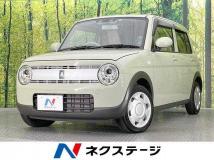 2023 Suzuki Lapin