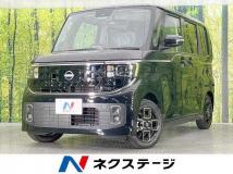 2026 Nissan ROOX