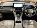 2024 Toyota Harrier