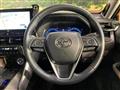 2024 Toyota Harrier