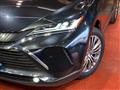 2024 Toyota Harrier