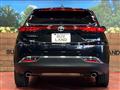 2024 Toyota Harrier