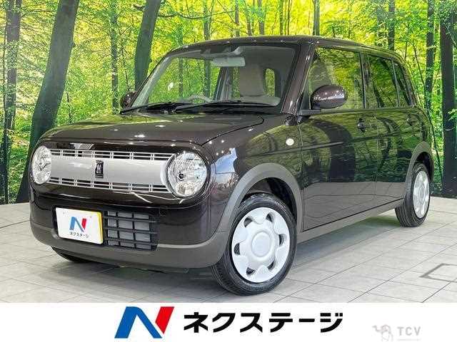 2024 Suzuki Lapin