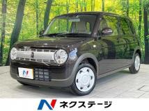 2024 Suzuki Lapin