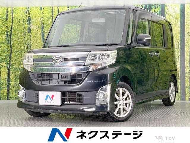 2014 Daihatsu Tanto