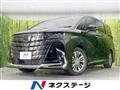 2024 Toyota Alphard G