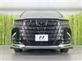 2024 Toyota Alphard G