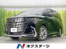 2024 Toyota Alphard G