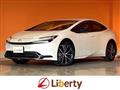 2025 Toyota Prius