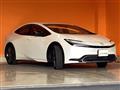 2025 Toyota Prius