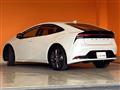 2025 Toyota Prius