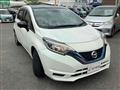 2018 Nissan Note
