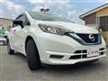 2018 Nissan Note