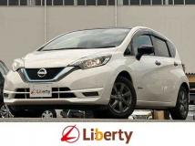 2018 Nissan Note