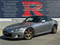 2000 Honda S2000