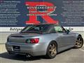 2000 Honda S2000