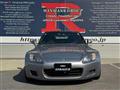 2000 Honda S2000