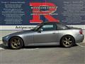2000 Honda S2000