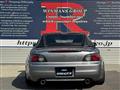 2000 Honda S2000