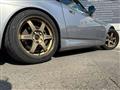 2000 Honda S2000