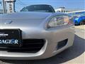 2000 Honda S2000