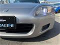 2000 Honda S2000
