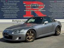 2000 Honda S2000