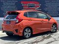 2017 Honda Fit