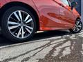 2017 Honda Fit