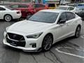 2020 Nissan Skyline