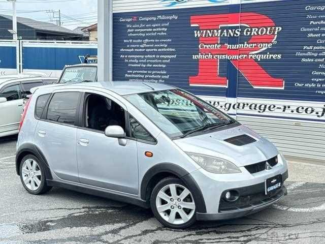 2006 Mitsubishi Colt