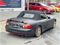 1998 Mazda Roadster