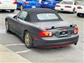 1998 Mazda Roadster