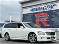 2005 Nissan Stagea