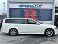 2005 Nissan Stagea