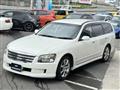 2005 Nissan Stagea