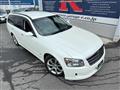 2005 Nissan Stagea