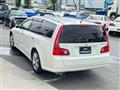 2005 Nissan Stagea