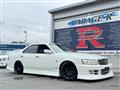2002 Nissan Laurel