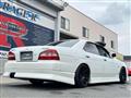 2002 Nissan Laurel