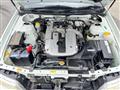 2002 Nissan Laurel