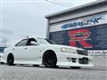2002 Nissan Laurel
