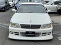 2002 Nissan Laurel