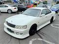 2002 Nissan Laurel