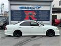 2002 Nissan Laurel
